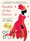 Cover image for Parable of the Sower